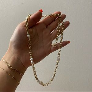 Kendra Scott Mollie Necklace